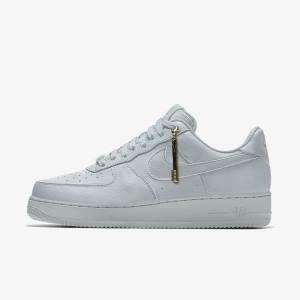 Nike Air Force 1 Low Unlocked By You Custom Naisten Tennarit Monivärinen | NK891SYI