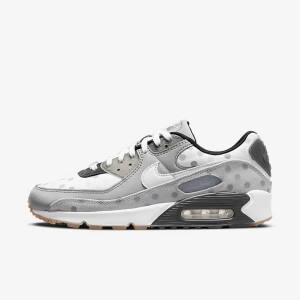 Nike Air Max 90 NRG Miesten Tennarit Valkoinen | NK823ABV