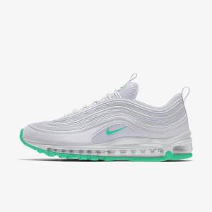 Nike Air Max 97 By You Custom Naisten Tennarit Monivärinen | NK241SNR