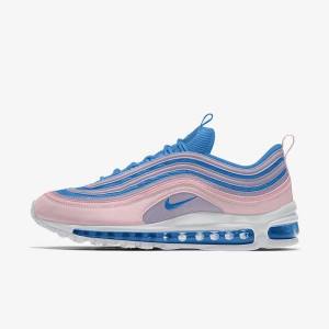 Nike Air Max 97 By You Custom Naisten Tennarit Monivärinen | NK984RHG