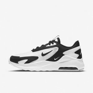 Nike Air Max Bolt Miesten Tennarit Valkoinen Mustat | NK051XLQ