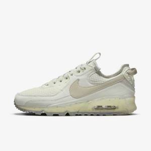 Nike Air Max Terrascape 90 Naisten Tennarit Vaaleanbeige | NK215XPY