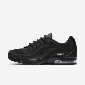 Nike Air Max VG-R Miesten Tennarit Mustat Tummanharmaat | NK815HER