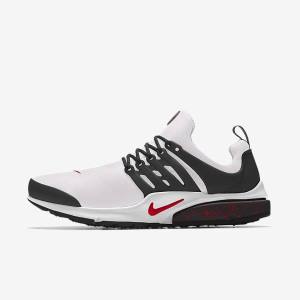 Nike Air Presto By You Custom Miesten Tennarit Monivärinen | NK507UFX