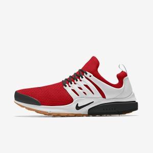 Nike Air Presto By You Custom Miesten Tennarit Monivärinen | NK546QYD