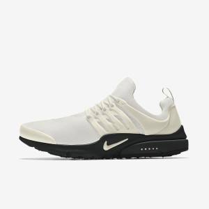 Nike Air Presto By You Custom Naisten Tennarit Monivärinen | NK970FSD