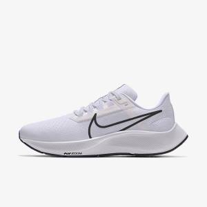 Nike Air Zoom Pegasus 38 By You Maantie Naisten Juoksukengät Monivärinen | NK235KNC