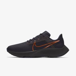 Nike Air Zoom Pegasus 38 By You Maantie Miesten Juoksukengät Monivärinen | NK583QCK