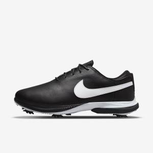 Nike Air Zoom Victory Tour 2 Miesten Golfkengät Mustat Valkoinen | NK871XSN