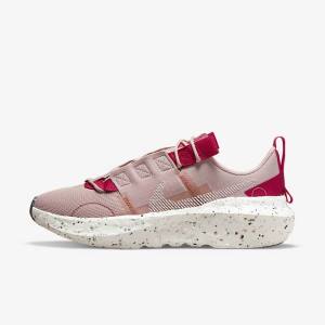 Nike Crater Impact Naisten Tennarit Pinkki | NK582XSM