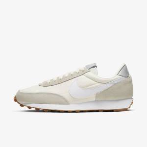 Nike Daybreak Naisten Tennarit Valkoinen Vaaleanharmaat Valkoinen | NK641KRY