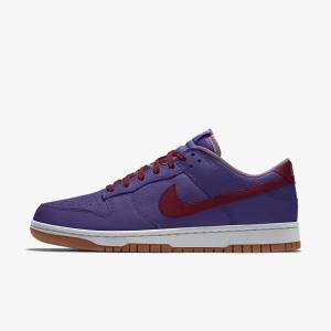 Nike Dunk Low By You Custom Miesten Tennarit Monivärinen | NK670RFQ