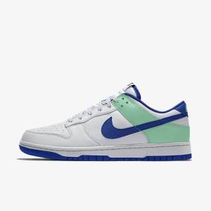 Nike Dunk Low By You Custom Naisten Tennarit Monivärinen | NK273GJZ