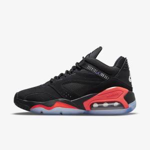 Nike Jordan Point Lane Miesten Tennarit Mustat Tumman | NK908LVU