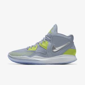 Nike Kyrie Infinity By You Custom Miesten Koripallokengät Monivärinen | NK479GZM