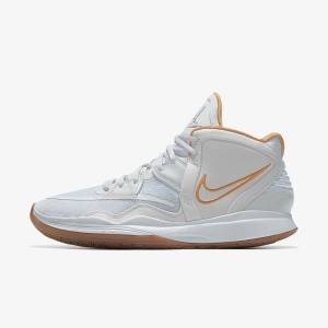 Nike Kyrie Infinity By You Custom Miesten Koripallokengät Monivärinen | NK681QZH