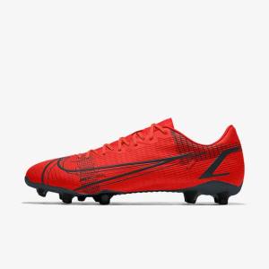 Nike Mercurial Vapor 14 Academy By You Custom Naisten Jalkapallokengät Monivärinen | NK251TZH