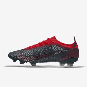 Nike Mercurial Vapor 14 Elite By You Custom Miesten Jalkapallokengät Monivärinen | NK769CUS