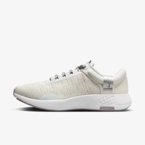 Nike Renew Serenity Run Premium Maantie Naisten Juoksukengät Pinkki Keltainen Sininen | NK752UHW