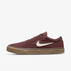 Nike SB Chron 2 Miesten Skeittikengät Vaaleanruskea | NK196LCH