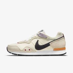 Nike Venture Runner Naisten Tennarit Keltainen Mustat | NK149BXM