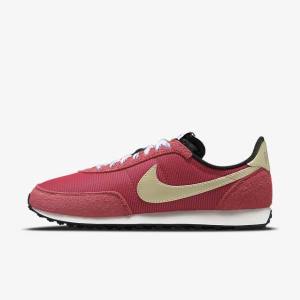 Nike Waffle Trainer 2 SD Miesten Tennarit Punainen Kuninkaallinen Sininen Mustat Metal Kultaiset | NK025HGN