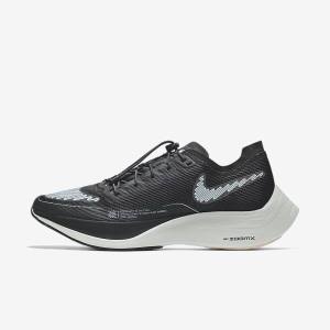 Nike ZoomX Vaporfly NEXT% 2 By You Maantie Racing Naisten Juoksukengät Monivärinen | NK197FJZ